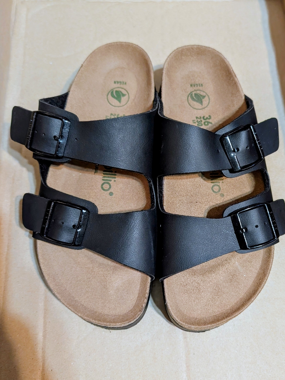 Birkenstock